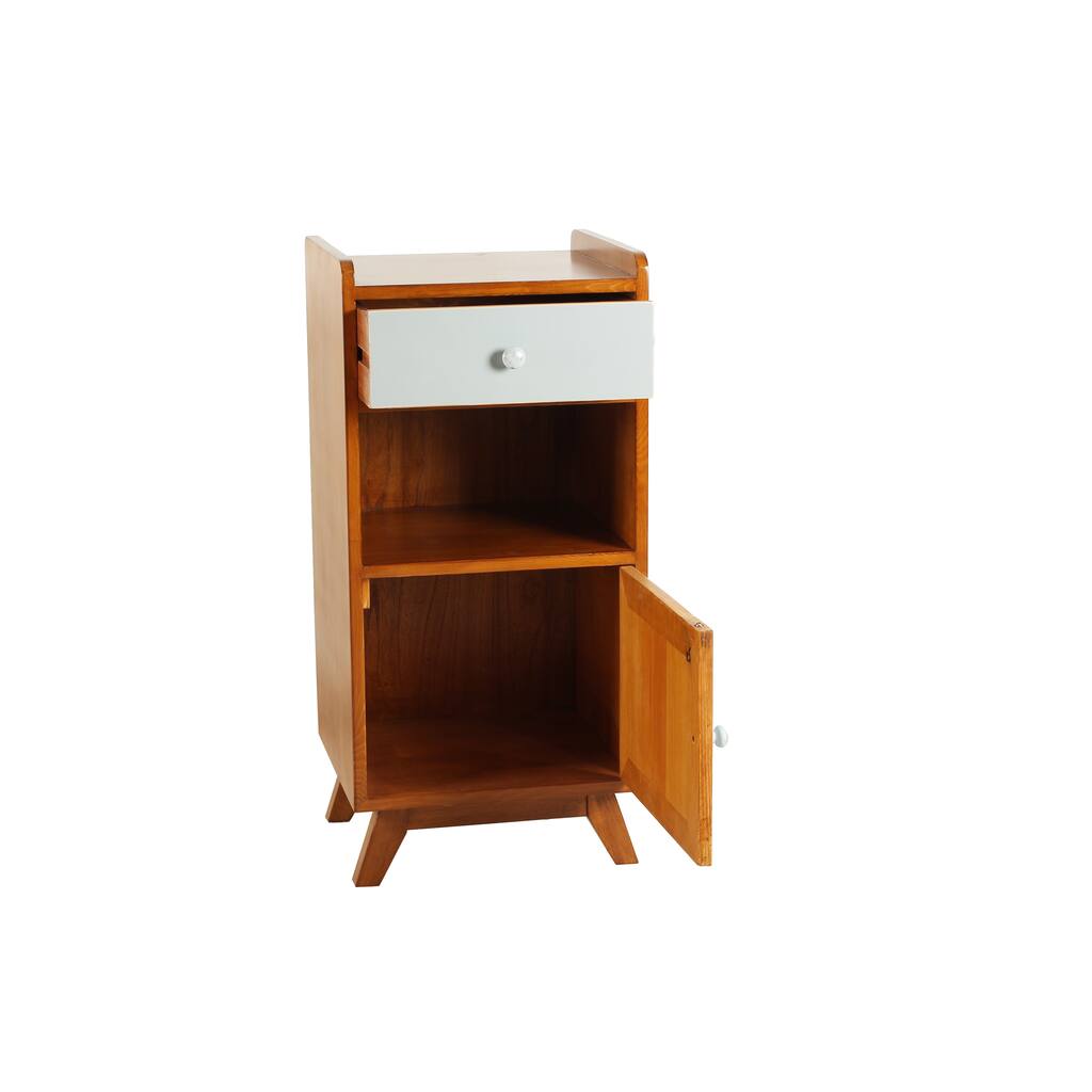 Porthos Home Penny Lane End Table