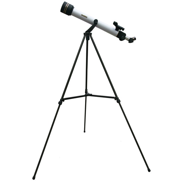 terrestrial telescope