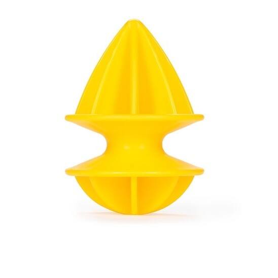 Double-sided Hand Citrus Juicer/ Squeezer