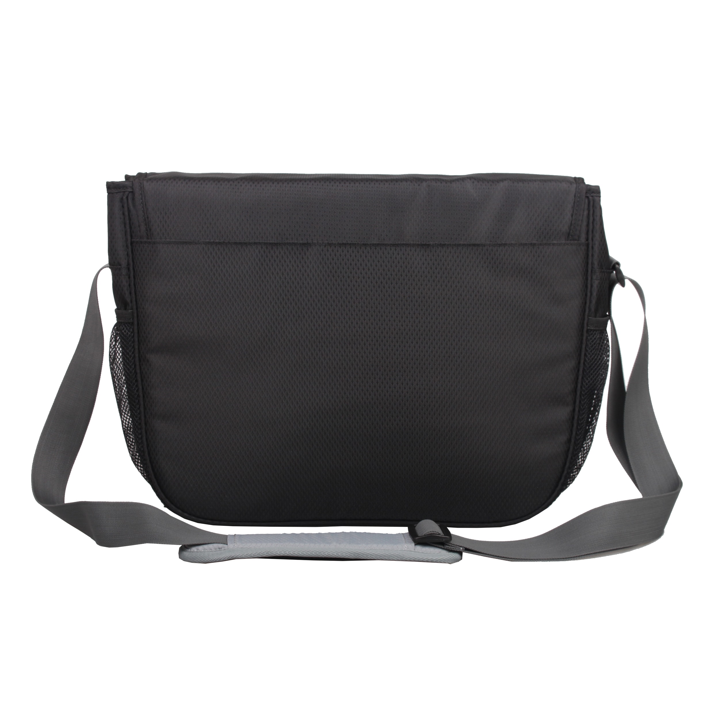 mercedes messenger bag