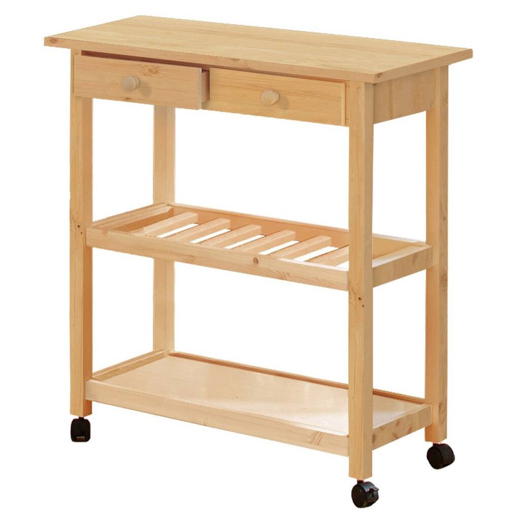 Dalum Kitchen Trolley