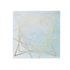 preview thumbnail 2 of 4, Madison Park Arctic Geometric Printed Canvas with Gold Foil Embellishment (Set of 2)