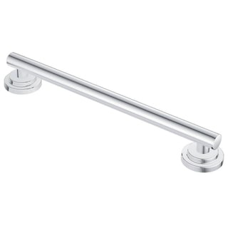 Moen Iso Chrome Grab Bar YG0742CH