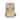 Kurt Adler UL 10-Light 12-Inch Ivory Angel Treetop