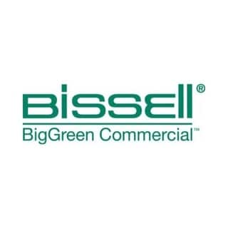 Bissell Commercial BG22 8.5 inch Wet/Dry Manual Sweeper