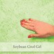 preview thumbnail 7 of 5, Stearns & Foster Baby Dynasty Sunrise 204-coil with Gel Memory Foam 2-stage Crib Mattress - almond