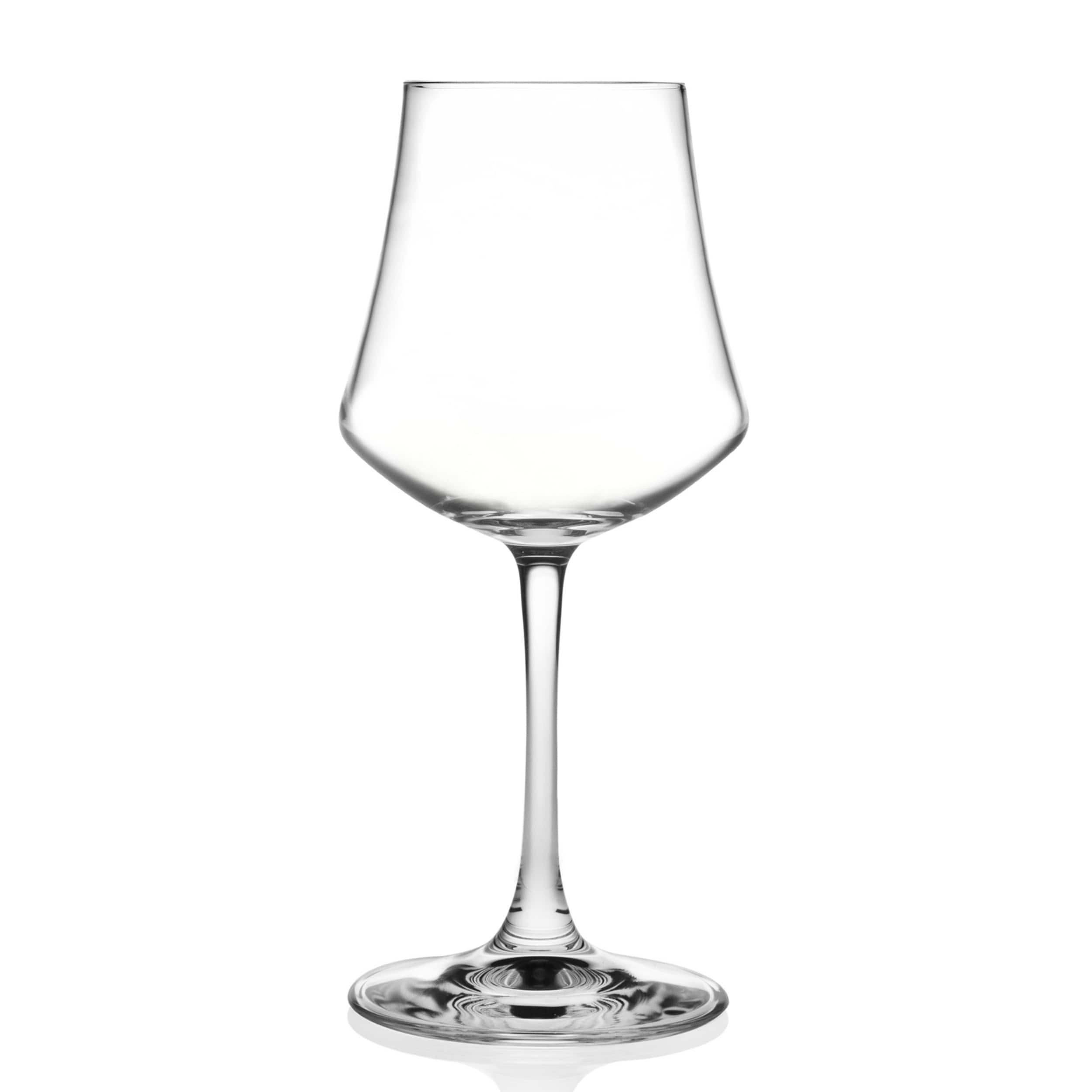 Wine Glass Goblet Red or White Wine 10oz It's A Beautiful Day To Save Lives 