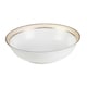 preview thumbnail 5 of 4, Lorren Home Trends 57-piece Margaret Bone China Dinnerware Set (Service for 8)