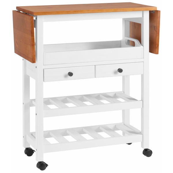 Nibe Kitchen Trolley