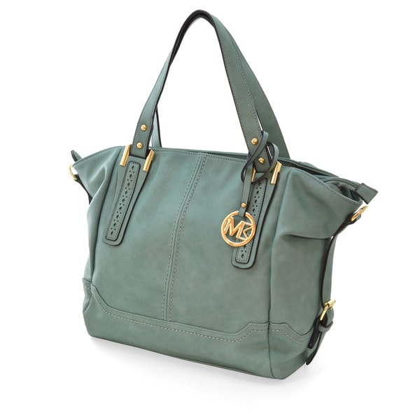 Michael Michelle Julia Satchel Bag   17666187  