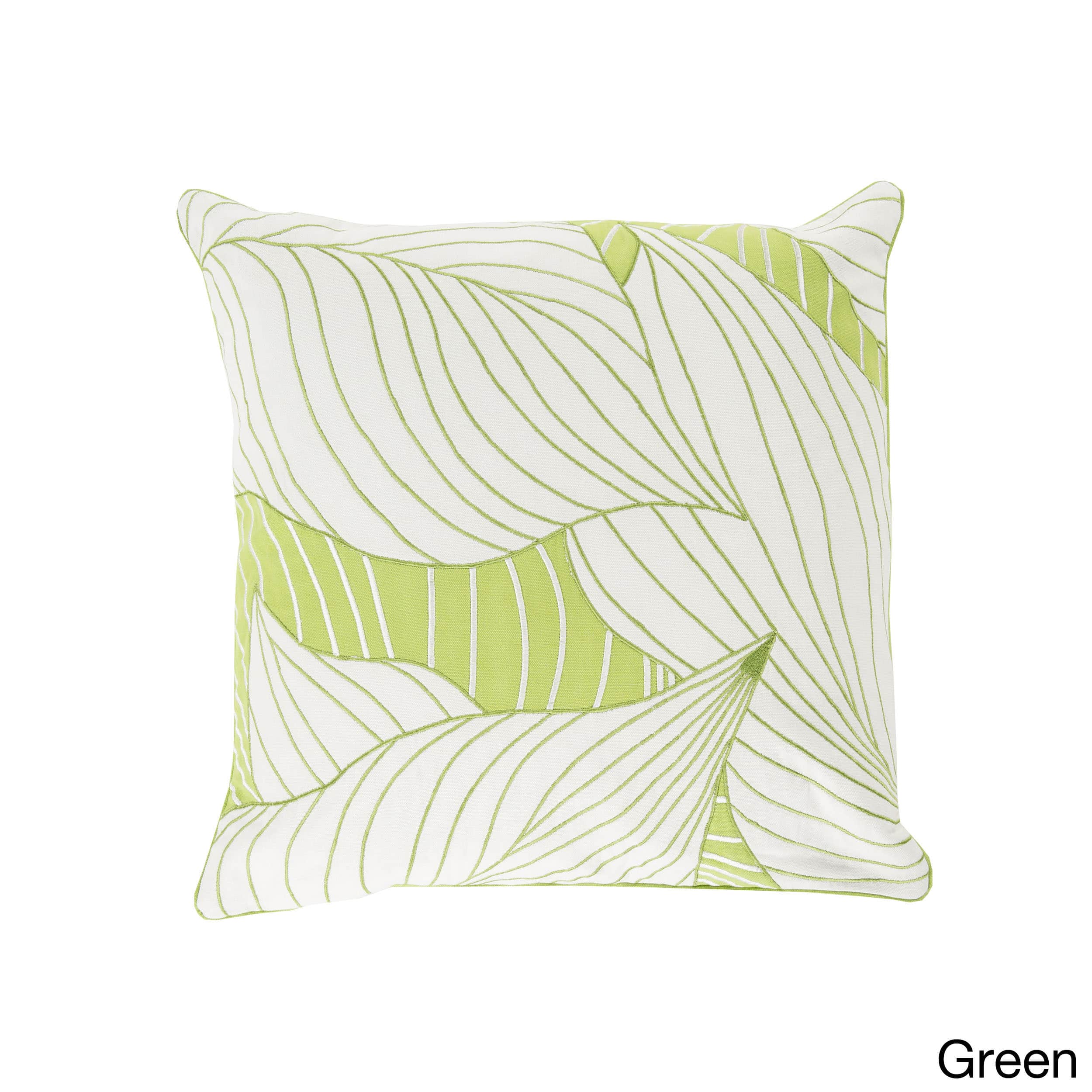 Option Green