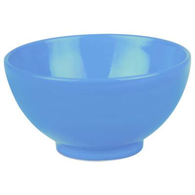 Waechtersbach Fun Factory Blue Bell Soup/Cereal Bowls (Set of 4)