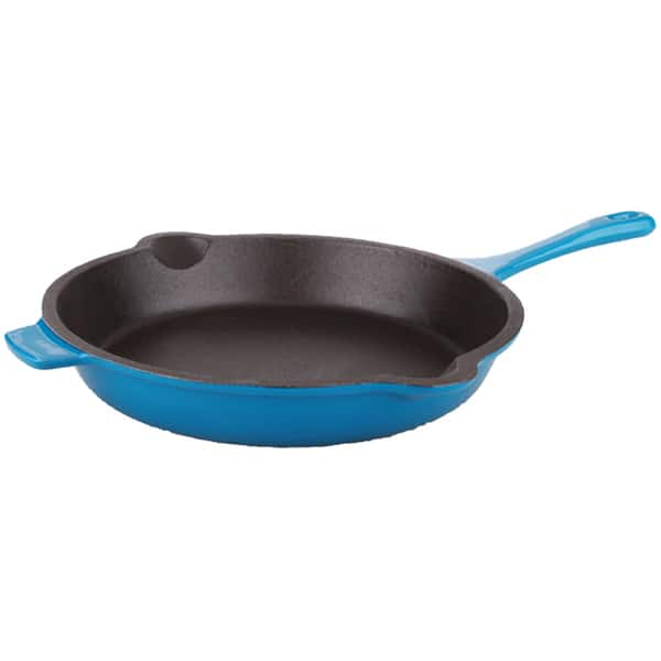 Cast Iron Wok - Bed Bath & Beyond