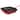 BergHOFF Neo Cast Iron Square Grill Pan 11", Red