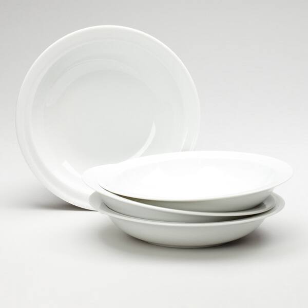 Hotel Line 4piece 8.5inch Soup Bowls Bed Bath & Beyond 10594186