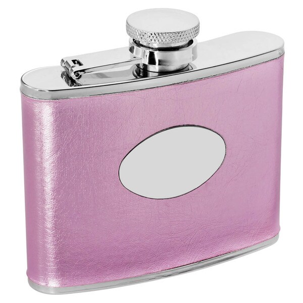 purse with built in flask