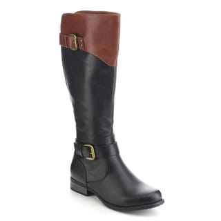 Knee-High Boots Women's Boots - Overstock Shopping - Trendy, Designer ...