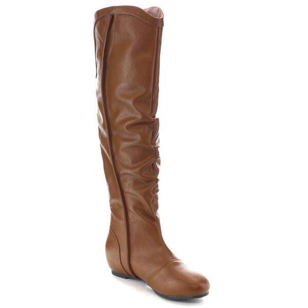 western style riding boots
