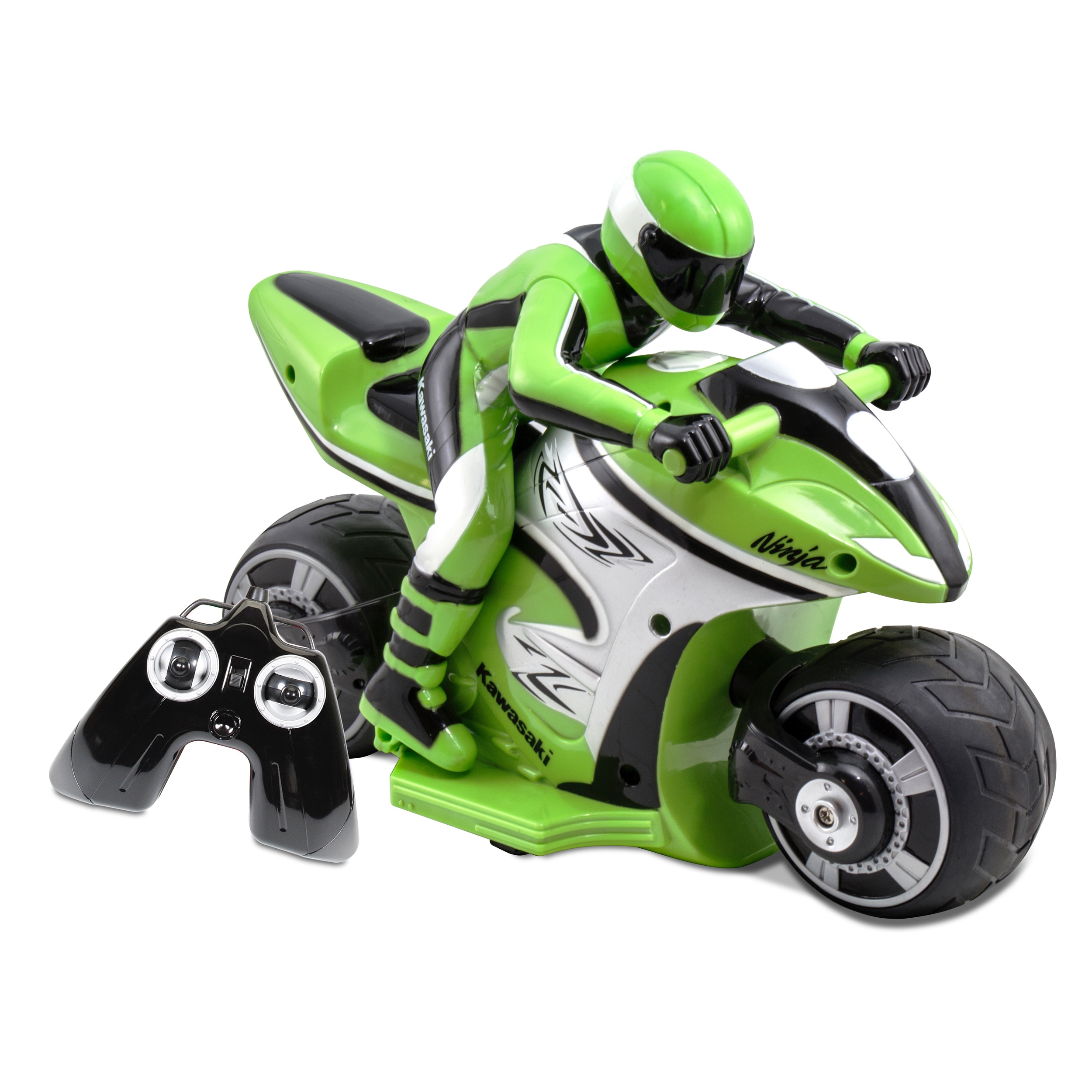 remote control cycle toy