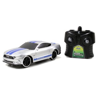 jada toys mustang gt