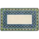 preview thumbnail 2 of 3, Nourison Lattice/Hsn Area Rug 1' 6" x 2' 6" - Ivory - Runner/Rectangle