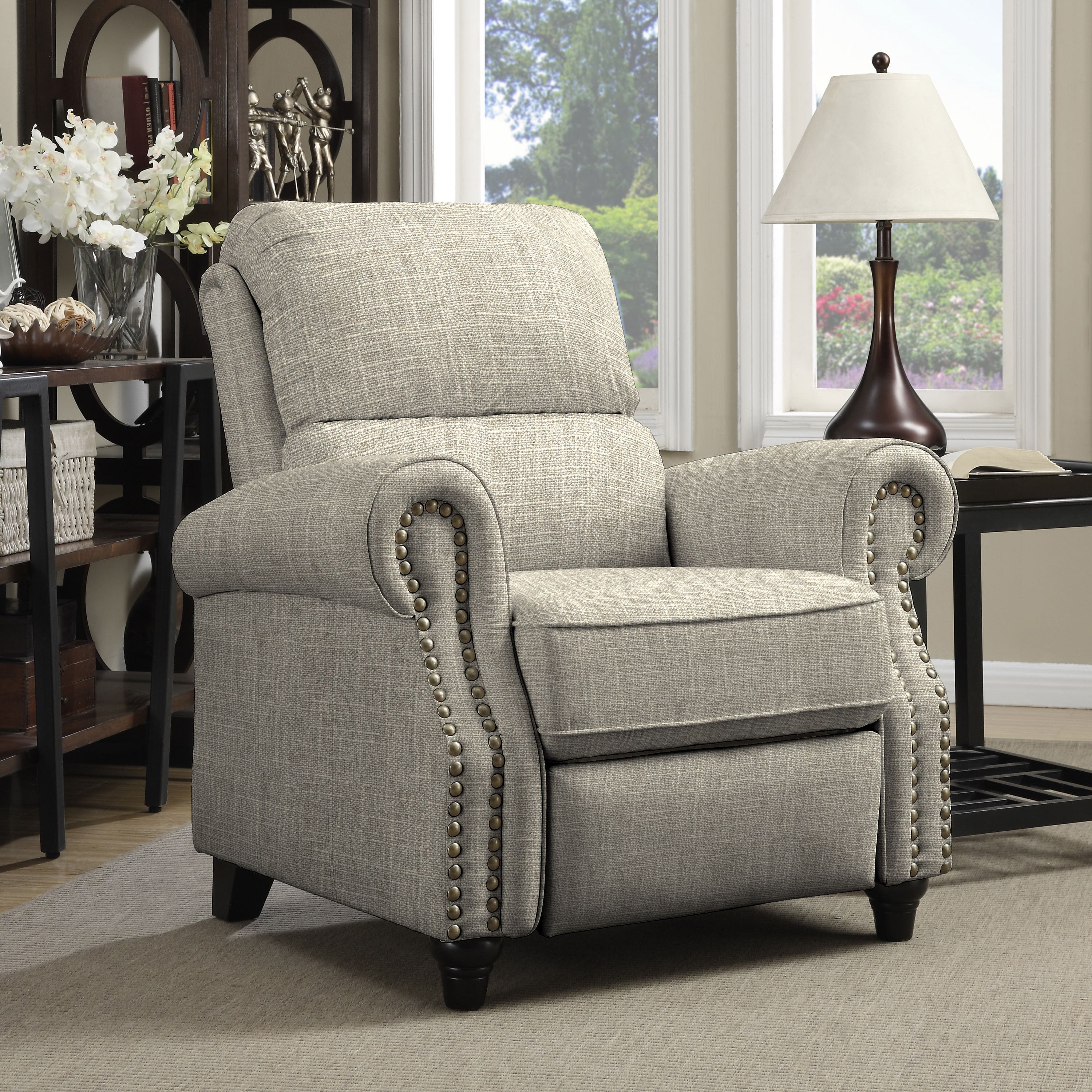 Recliner Chairs & Rocking Recliners For Less | Overstock