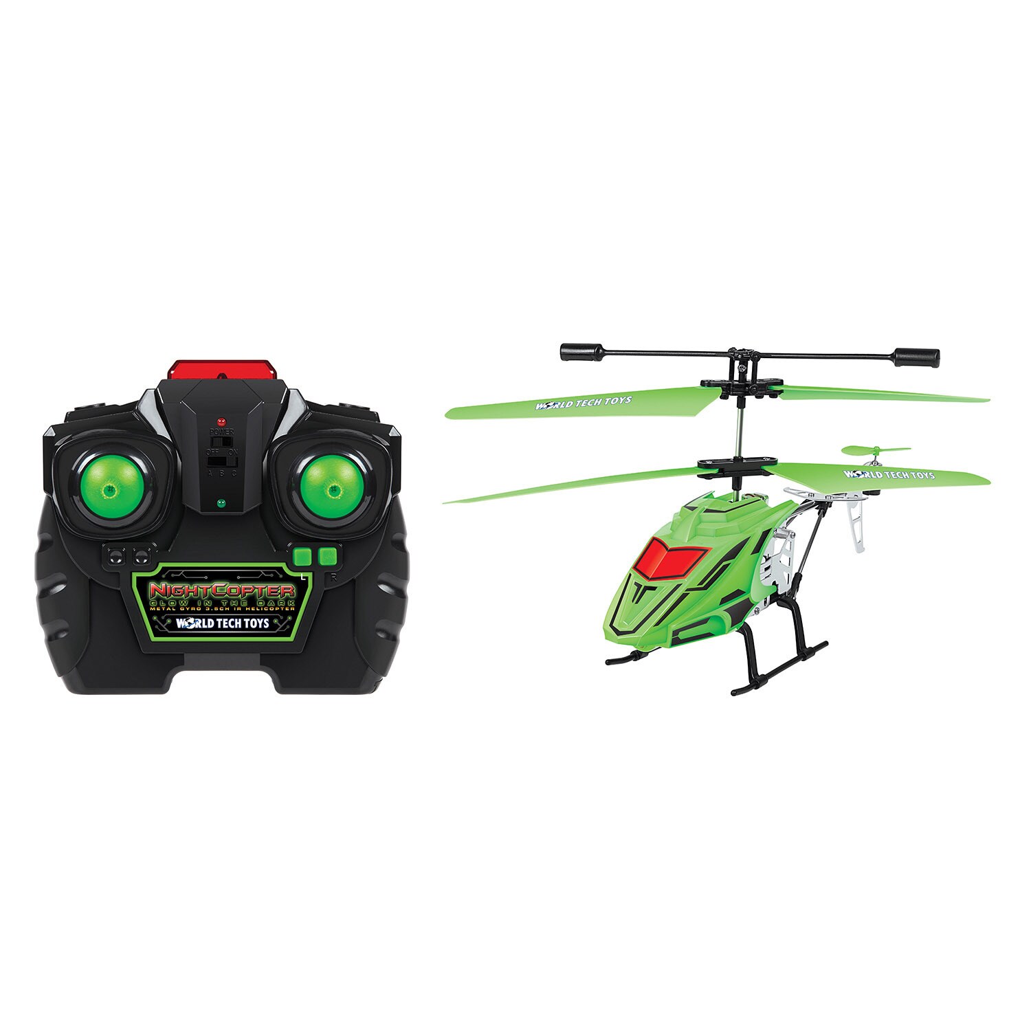 world tech toys rc helicopter