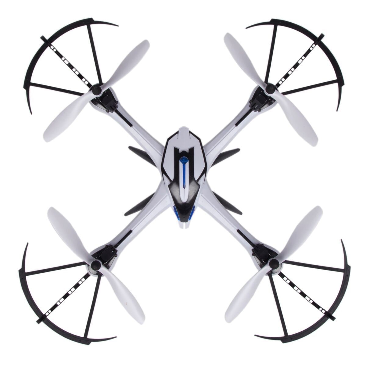 prowler spy drone