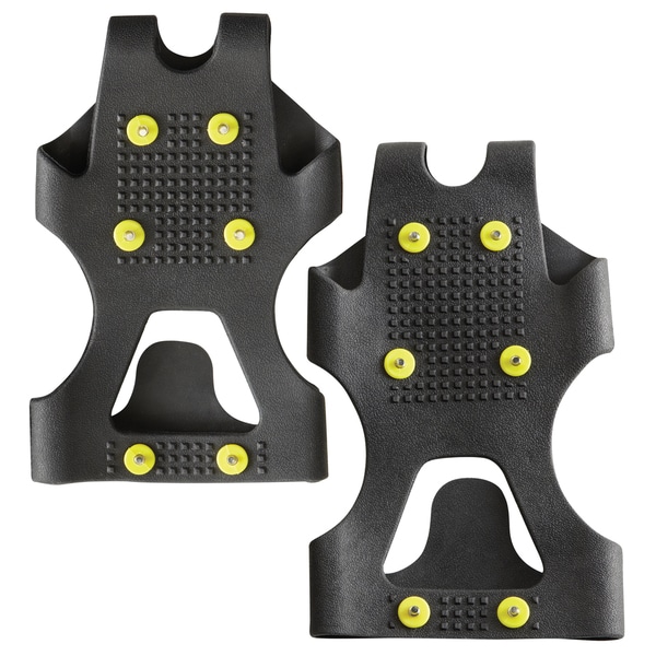 Shop Sharper Image Ice Traction SlipOns Free Shipping On Orders Over