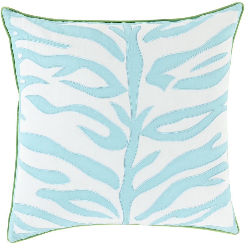 Decorative 22-inch Calvin Animal Pillow