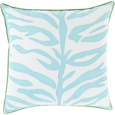 Decorative 22-inch Calvin Animal Pillow