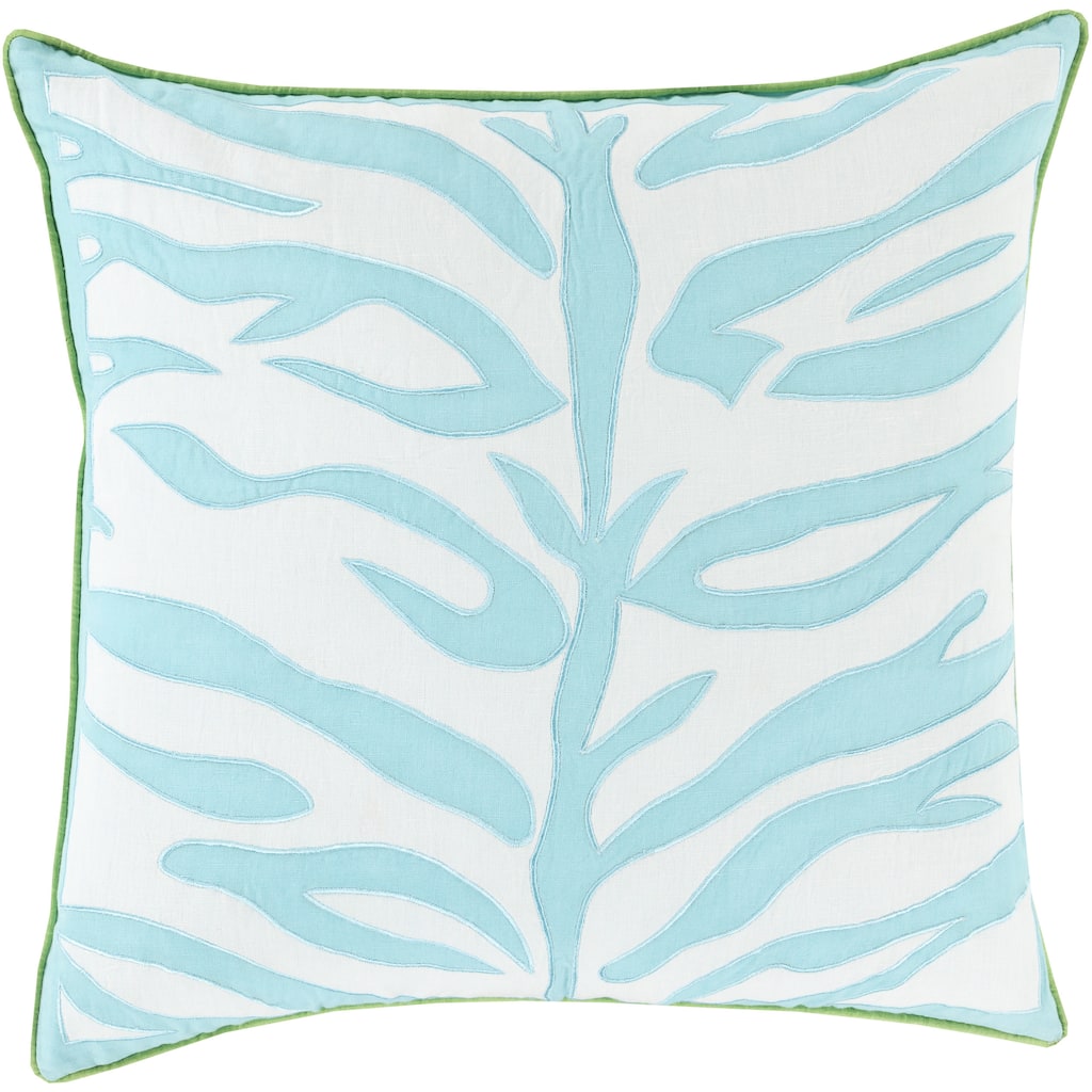 Decorative 22-inch Calvin Animal Pillow