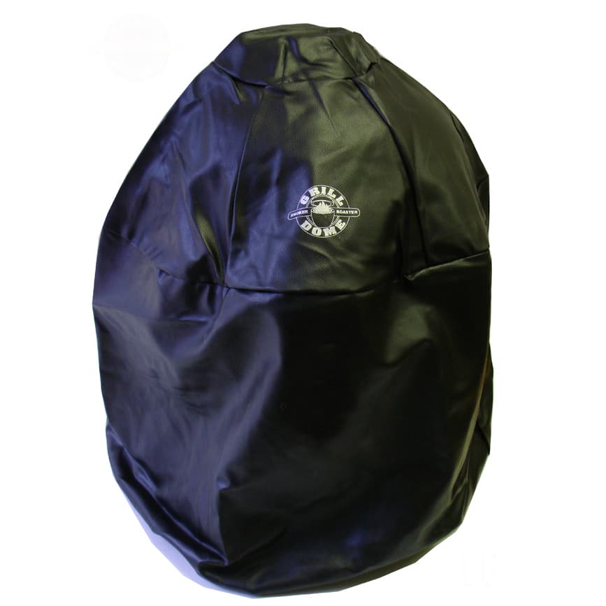 Kamado Vinyl Cover for 18-inch Kamado Grills