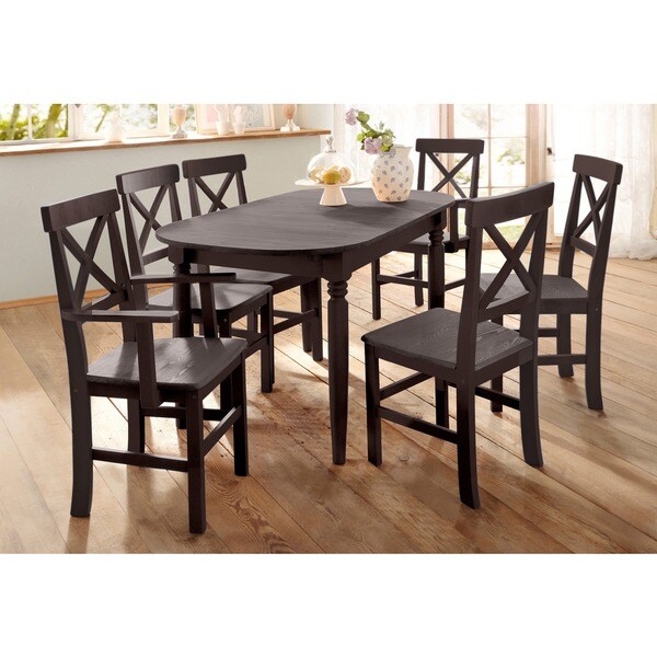 Shop Nico Dining Chairs Set Of 2 Free Shipping Today