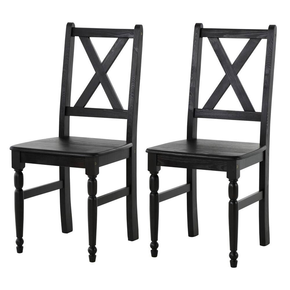 Noah Dining Chairs (Set of 2)