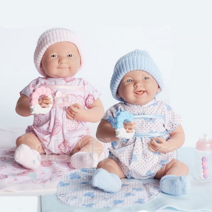 soft bodied dolls for toddlers