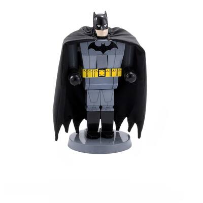 Kurt Adler 10-Inch Batman Nutcracker