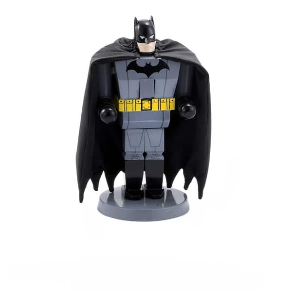 Kurt Adler 10-inch Batman Nutcracker - On Sale - Bed Bath & Beyond 