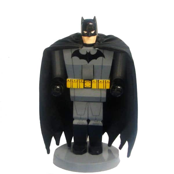 Kurt Adler 10-inch Batman Nutcracker - On Sale - Bed Bath & Beyond 