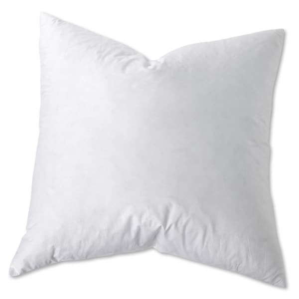 extra large euro pillows