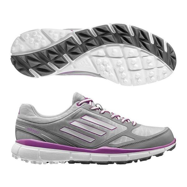 adidas women's w adizero sport iii golf shoe