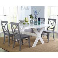 Simple Living 5-piece Sumner Dining Set