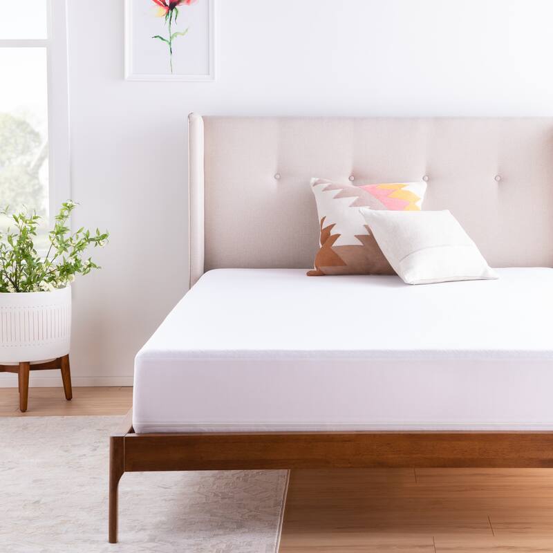 Linenspa Essentials ZipTight™ Encasement Mattress Protector
