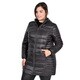Packable Down Coat ( Plus Size)