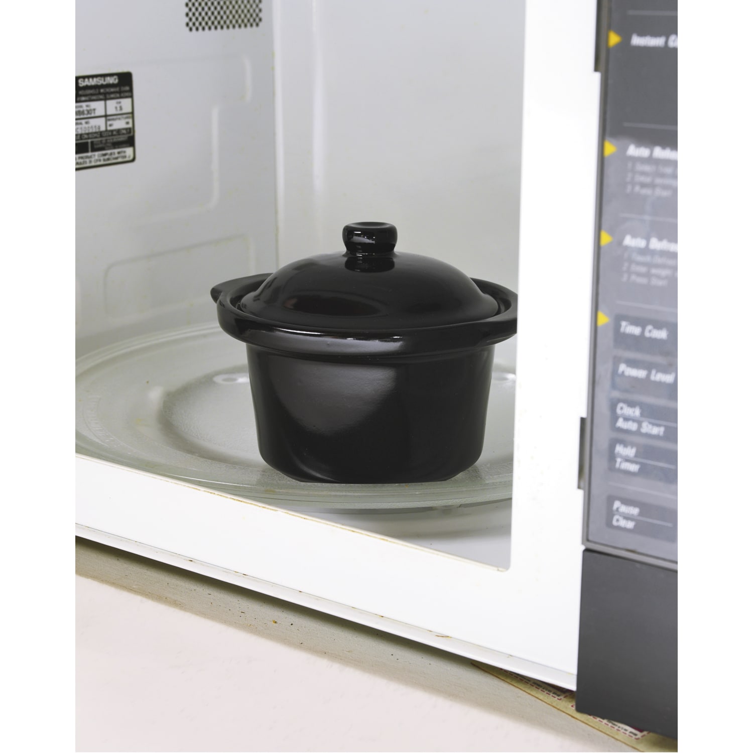 Hamilton Beach 33259 5 Quart Slow Cooker with 2 cup Food Warmer - Bed Bath  & Beyond - 6731602