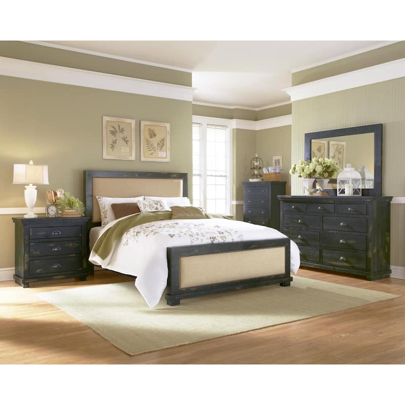 Willow Nightstand