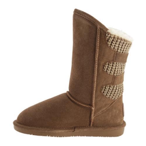 bearpaw boshie hickory