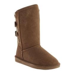 bearpaw boshie hickory