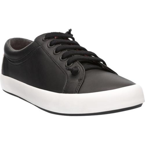 Men's Camper Andratx Sneaker Black Leather - Free Shipping Today ...