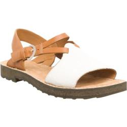 Camper Womens Pim Pom Gladiator Sandal